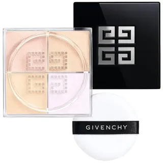 Givenchy Prisme Libre 4-COLOR LOOSE POWDER Puder 10 g N02