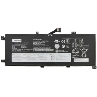 Lenovo 46Wh internal Lithium-ion Battery for ThinkPad, 5B10W13933