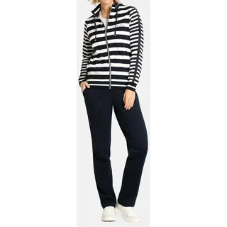 HAJO Homewear Anzug, Klima-Komfort - 40