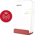 AVM FRITZ!Box 6860 5G WLAN Router mit Modem Integriertes Modem: 5G, LTE, UMTS 2.4GHz, 5GHz