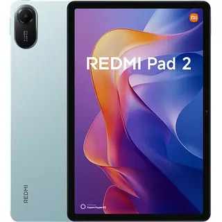 11" 4 GB RAM 128 GB Mint Green