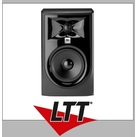 JBL 305P MkII - aktiver 5"/1" Studiomonitor
