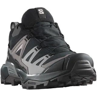 Black/Plum Kitten/Shale 39 1/3