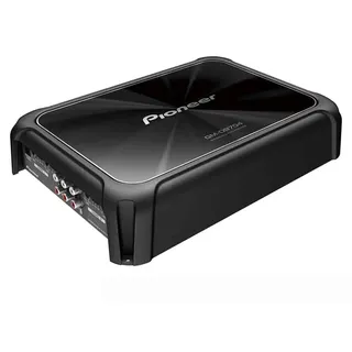 Pioneer GM-D9704