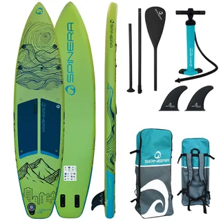 Spinera SUP Light 11.8