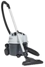 Nilfisk VP300 ECO HEPA EU Gewerbesauger 107415311 , Aufnahmeleistung: 400 Watt