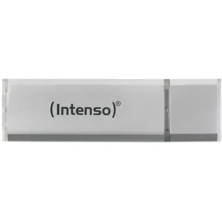 Intenso Ultra Line 16GB silber USB 3.0