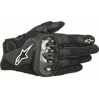 Alpinestars SMX-1 Air V2 Handschuhe - Black - XL