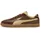 Espresso Brown / Sand Dune / Puma Gold 42,5