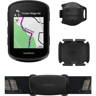 Garmin Edge 540 Bundle (010-02694-11)