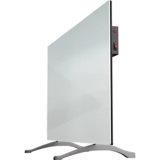 Klarstein Infrarotheizung 600 W Schwarz