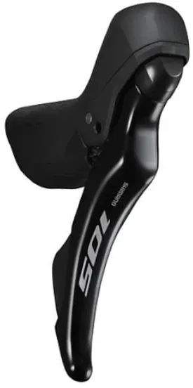 SHIMANO 105 Schalt- | Bremshebel ST-R7120 2x12-fach | einzeln