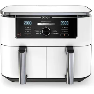 Ninja Foodi MAX Dual Zone AF400EUWH 9,5 l
