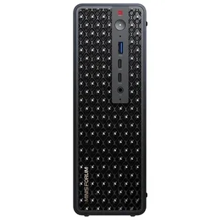 MS-S1 MAX - Ryzen AI Max+ / 64GB / 2TB