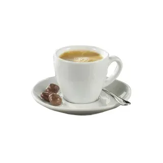 Esmeyer Espressotassen 6er Set 433-214