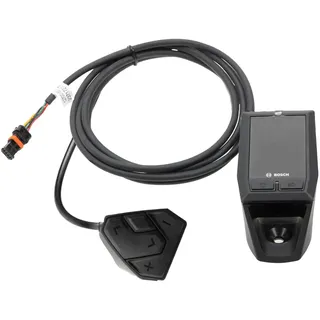 Bosch eBike Retrofit Kiox Nachrüstset anthrazit (1270020424)