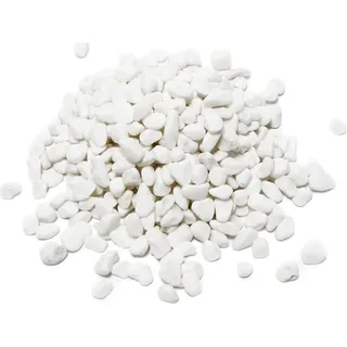 Wiltec SunSun Ersatzteil für CUF-2500 5000 6000 Teichpumpe – Filterkies – für Springbrunnenpumpe, Teichfilter Zubehör