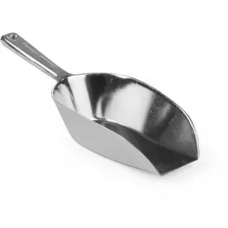 HENDI Aluminiumschaufel, 180 mm