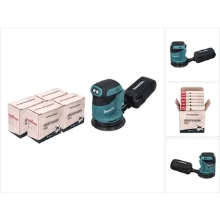 DBO180Z inkl. 4 x Schleifset