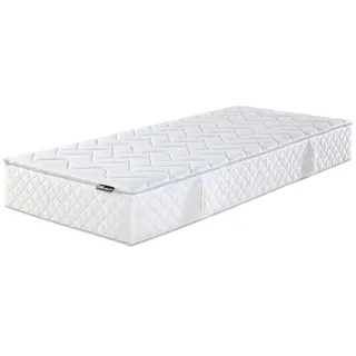 Frankenstolz fan Sweet Dream XXL TFK soft - H2 90x200 H2 Höhe 26cm
