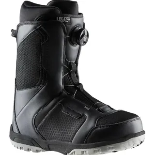 Head LEGACY BOA Boot black 48