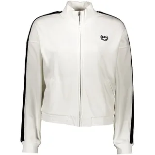 GAP Sweatjacke in Weiß - XL