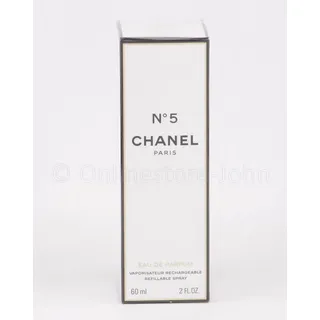 refillable 60 ml