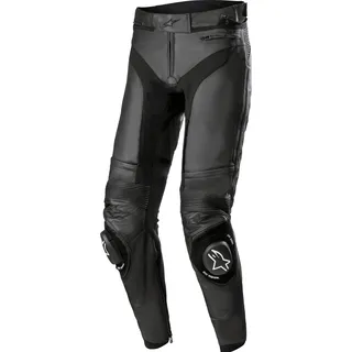Alpinestars Missile V3 Lederkombihose schwarz 56