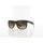 RB4165 710/13 55-16 matte tortoise/brown