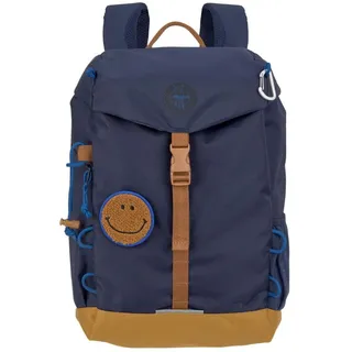 Lässig Big Outdoor Backpack Little Gang