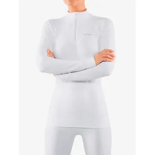Falke Damen Langarmshirt Maximum Warm white 2860, S
