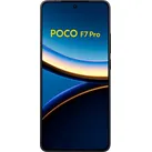 Poco F7 Pro 512GB Schwarz
