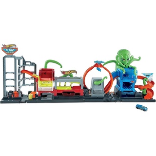 HOT WHEELS City GTT96 Spielzeugfahrzeug