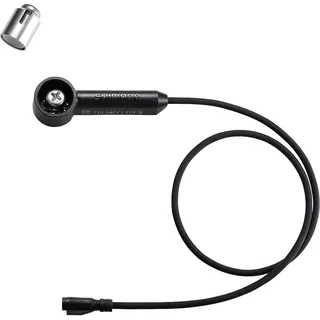 Shimano Steps Due10 Geschwindigkeitssensor 340 mm Black