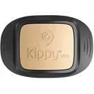 Vodafone Kippy V-Pet GPS Tracker Haustiertracker Schwarz, Beige 1 St.