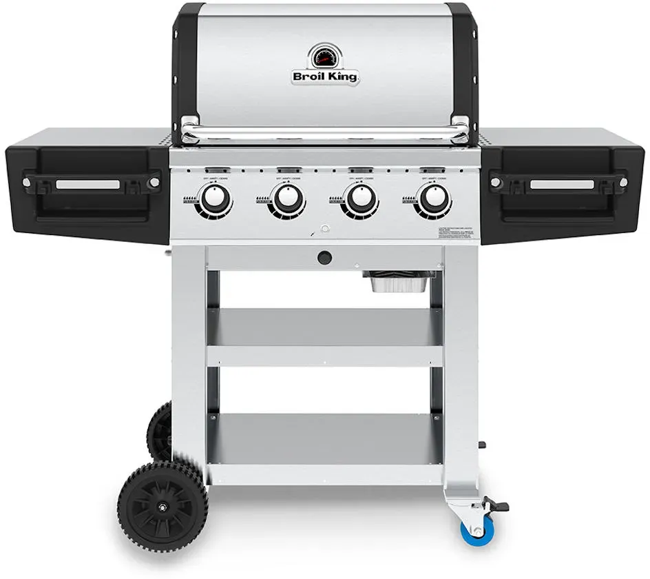 Broil King Regal S 420 Pro Commercial | Gastronomie Grill