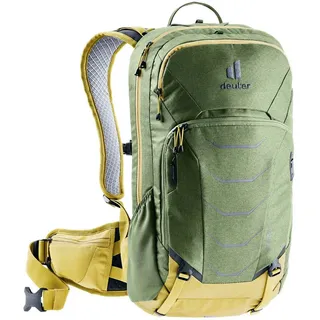 Deuter Attack 16 khaki/turmeric)