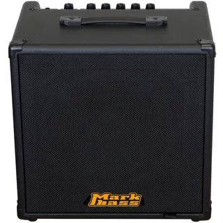 Markbass CMB101 Black Line 40W - Bass Combo Verstärker