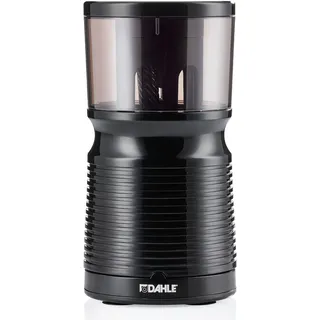 DAHLE Elektrische Spitzmaschine 210 Schwarz