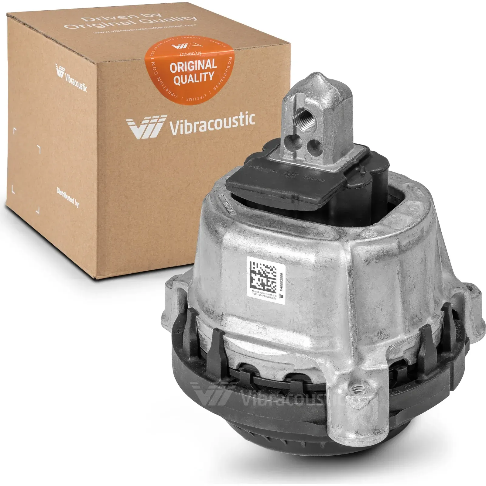 Lagerung, Motor FA0002006Y1