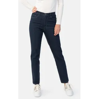 Stooker Tapered Fit, Dark Blue Denim, 40W / 30L - 40W / 30L