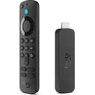 Amazon Fire TV Stick 4K (2 GB, Fire OS), Streaming Box, Schwarz