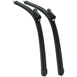 Trades Best Scheibenwischer Set Satz Premium für Daily - ab 2014 - (VI)