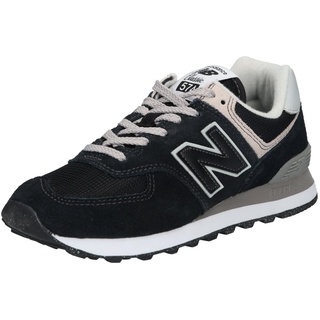Evergreen Black 39,5