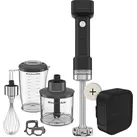 KitchenAid Go Kabelloser Stabmixer 5KHBRV75BM