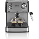 Haeger CM-85B.011A, Kaffeevollautomat, Schwarz