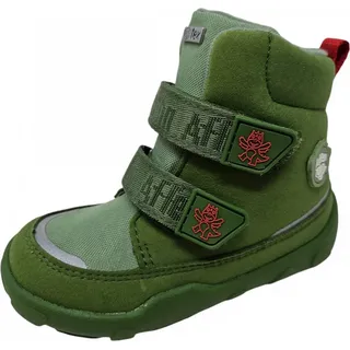 Affenzahn Winterstiefel Vegan Drache Größe 28