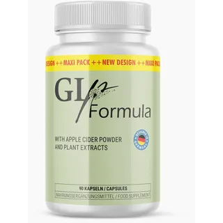 glp formula Kapseln 90 St