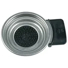 Kaffeepadhalter Philips  422225944210 CRP100/01 für Kaffeemaschine Padmaschine