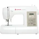 SINGER Nähmaschine »660L Serenade«, mit LCD-Display